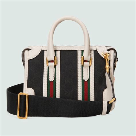 porata gioie gucci bauletto|Handbags for Women .